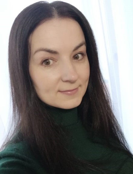 Рубцова Марина Николаевна